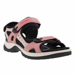 Ecco Offroad (Yucatan) Womens Sandals [069563] -Simplyfeet Store 069563 52437 main 1