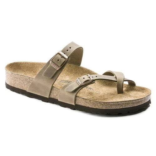 Birkenstock Mayari Oiled Leather 3 Birkenstock Mayari Oiled Leather