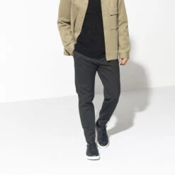 Birkenstock Bend M Sneaker 7 Birkenstock Bend M Sneaker -Simplyfeet Store 1017721 f look m 1