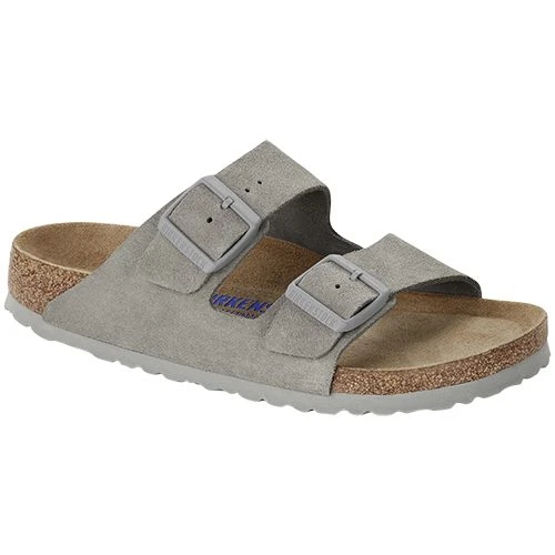 Birkenstock Arizona SFB Suede Leather 6 Birkenstock Arizona SFB Suede Leather - Image 4
