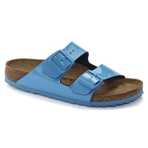 Birkenstock Arizona Patent 5 Birkenstock Arizona Patent - Image 3