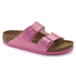 Birkenstock Arizona Patent 10 Birkenstock Arizona Patent -Simplyfeet Store 1024041 5