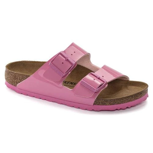Birkenstock Arizona Patent 6 Birkenstock Arizona Patent - Image 4