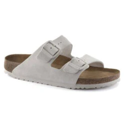 Birkenstock Arizona SFB Suede Leather 16 Birkenstock Arizona SFB Suede Leather -Simplyfeet Store 1024516 5