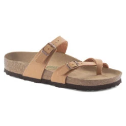 Birkenstock Mayari Earthy Vegan -Simplyfeet Store 1025007 5