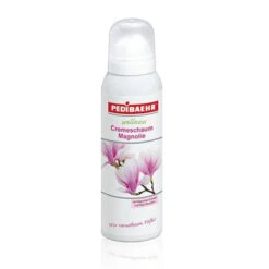 PEDIBAEHR Cream Foam With Magnolia 125ml
