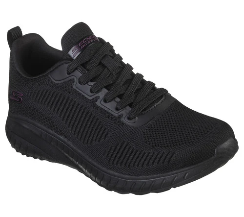 Skechers Bobs Sport Squad Chaos - Face Off Trainer 4 Skechers Bobs Sport Squad Chaos - Face Off Trainer - Image 2