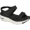 Skechers Arch Fit Touristy 2 Skechers Arch Fit Touristy -Simplyfeet Store 119247 blk large