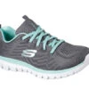 Skechers Graceful Get Connected 2 Skechers Graceful Get Connected -Simplyfeet Store 12615 ccgr large main