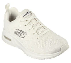 Skechers Skech-Air Court - Slick Avenue Trainer -Simplyfeet Store 149948 ntbk large 5