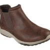 Skechers Reggae Fest 2.0 New Yorker -Simplyfeet Store 158388 choc large 20main