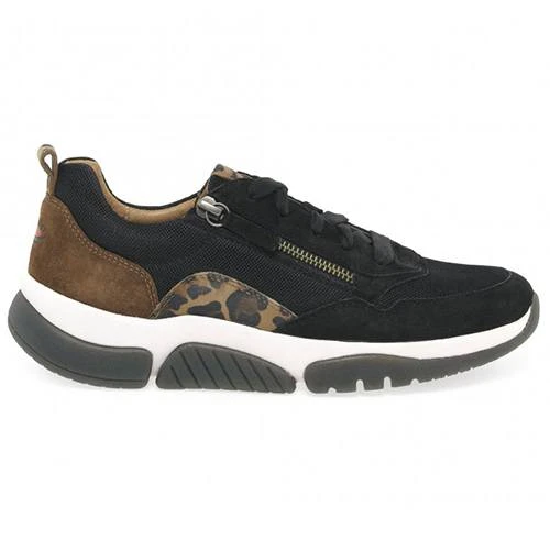 Gabor Aston 3 Gabor Aston