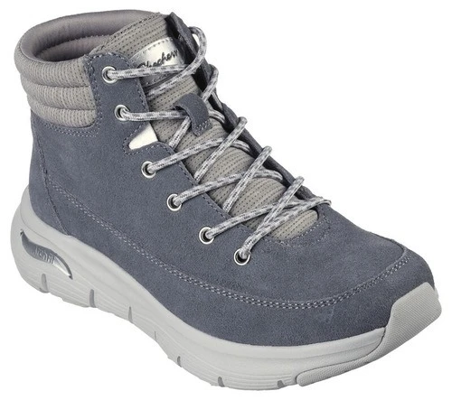 Skechers Arch Fit Smooth Comfy Chill High Top Boot 4 Skechers Arch Fit Smooth Comfy Chill High Top Boot - Image 2