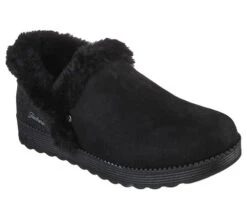 Skechers Arch Fit Dream Winter Warmth Slipper