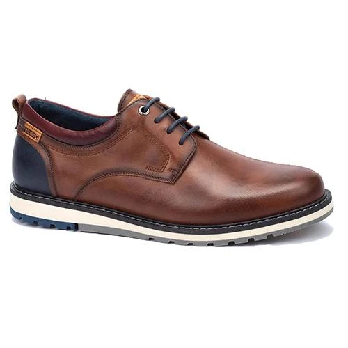 Pikolinos Berna 4183 Shoe 4 Pikolinos Berna 4183 Shoe - Image 2