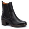 Pikolinos Llanes 8948 Womens Chelsea Boot -Simplyfeet Store 20 llan w7h 8948 pk black full.2
