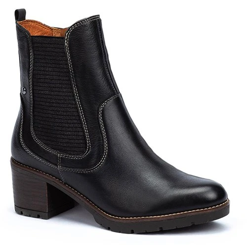 Pikolinos Llanes 8948 Womens Chelsea Boot 3 Pikolinos Llanes 8948 Womens Chelsea Boot