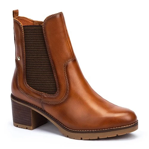 Pikolinos Llanes 8948 Womens Chelsea Boot 4 Pikolinos Llanes 8948 Womens Chelsea Boot - Image 2