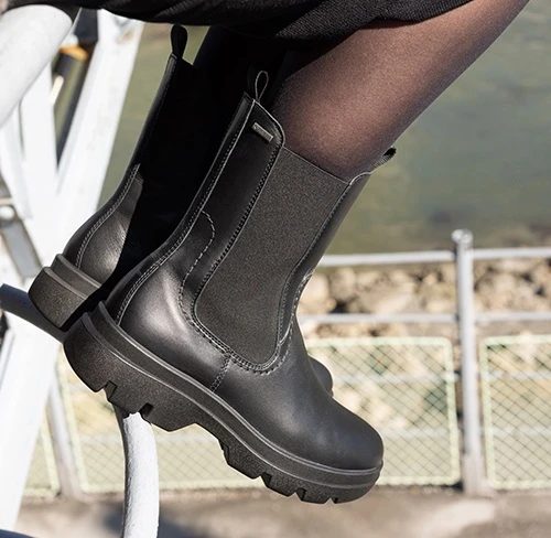 Legero Angelina 292 GTX Chelsea Boot 5 Legero Angelina 292 GTX Chelsea Boot - Image 3