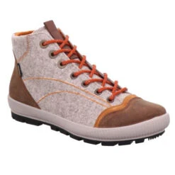 Legero Tanaro 4.0 Trekking Mid GTX