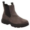 Legero Angelina 292 GTX Chelsea Boot 1 Legero Angelina 292 GTX Chelsea Boot -Simplyfeet Store 2023 hw 2 000292 2800 grey