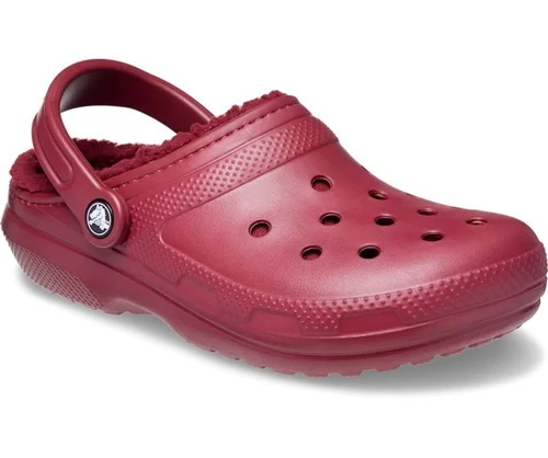 Crocs Classic Lined Clog 4 Crocs Classic Lined Clog - Image 2