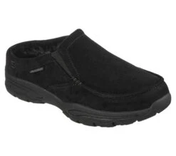 Skechers Creston Fernley -Simplyfeet Store 204402 blk large
