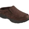 Skechers Creston Fernley -Simplyfeet Store 204402 choc large
