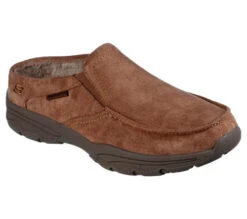 Skechers Creston Fernley -Simplyfeet Store 204402 tan large