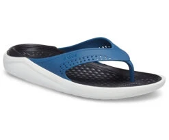Crocs LiteRide Flip -Simplyfeet Store 205182 4sb alt140