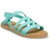 Crocs Tulum Sandal 2 Crocs Tulum Sandal -Simplyfeet Store 206107 3u3 alt140 1 6