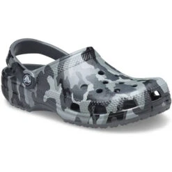 Crocs Classic Printed Camo Clog M