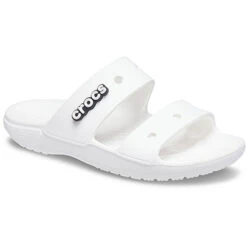 Crocs Classic 2 Strap Sandal 15 Crocs Classic 2 Strap Sandal -Simplyfeet Store 206761 100 alt140 6