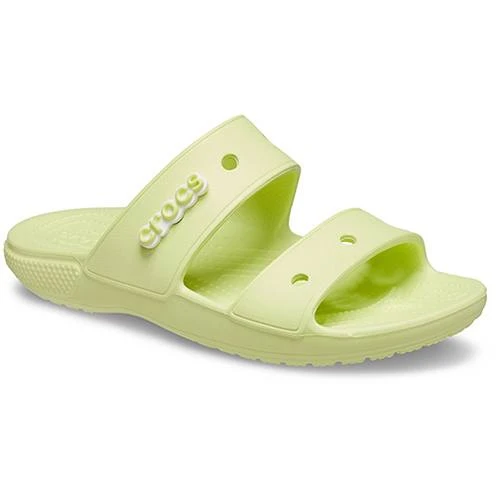 Crocs Classic 2 Strap Sandal 4 Crocs Classic 2 Strap Sandal - Image 2