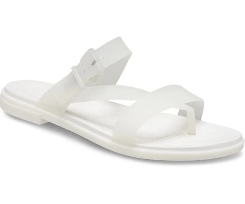 Crocs Tulum Toe Post Sandal 6 Crocs Tulum Toe Post Sandal - Image 4