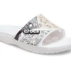 Crocs Classic Bandana Slide