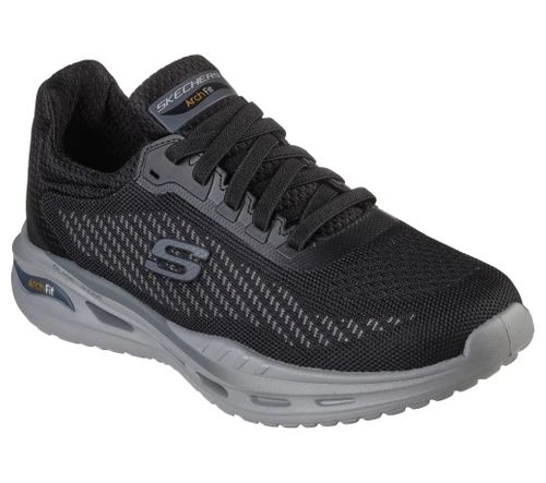 Skechers Arch Fit Orvan Trayver 4 Skechers Arch Fit Orvan Trayver - Image 2