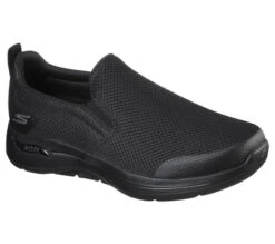 Skechers Go Walk Arch Fit Togpath 8 Skechers Go Walk Arch Fit Togpath -Simplyfeet Store 216121 bbk large