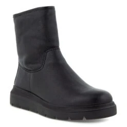 Ecco Nouvelle Mid Zip