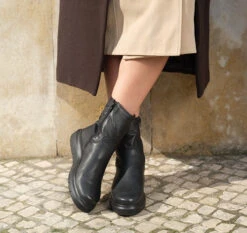 Ecco Nouvelle Mid Zip -Simplyfeet Store 21624301001 nouvelle d screen