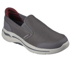 Skechers Go Walk Arch Fit - Robust Comfort Trainer