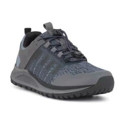 Green Comfort Track N Trail Shoe