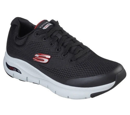 Skechers Arch Fit Mens Trainer 8 Skechers Arch Fit Mens Trainer - Image 6