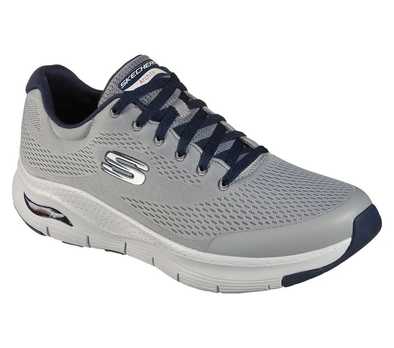Skechers Arch Fit Mens Trainer 7 Skechers Arch Fit Mens Trainer - Image 5