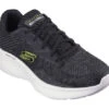 Skechers Skech Lite Pro Faregrove Trainer 1 Skechers Skech Lite Pro Faregrove Trainer -Simplyfeet Store 232598 bklm large 6