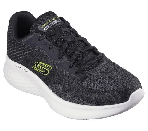 Skechers Skech Lite Pro Faregrove Trainer 3 Skechers Skech Lite Pro Faregrove Trainer