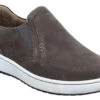 Josef Seibel David 10 -Simplyfeet Store 26410 david10 21700 anthrazit mens ss21 rrp 79.99 1 1