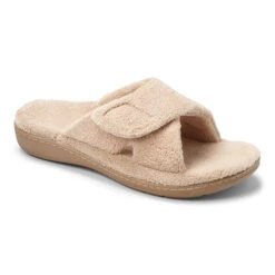 Vionic Indulge Relax -Simplyfeet Store 26 relax tan pri low 6 1