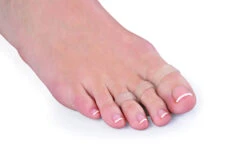 GelX Three Looped Hammer Toe Protector Large/Extra Large Left 8 GelX Three Looped Hammer Toe Protector Large/Extra Large Left -Simplyfeet Store 3020 m 00 d threeloopedhammertoe 1 1