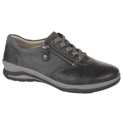 Fidelio Haley II Sneaker -Simplyfeet Store 386101 38 main anthracite